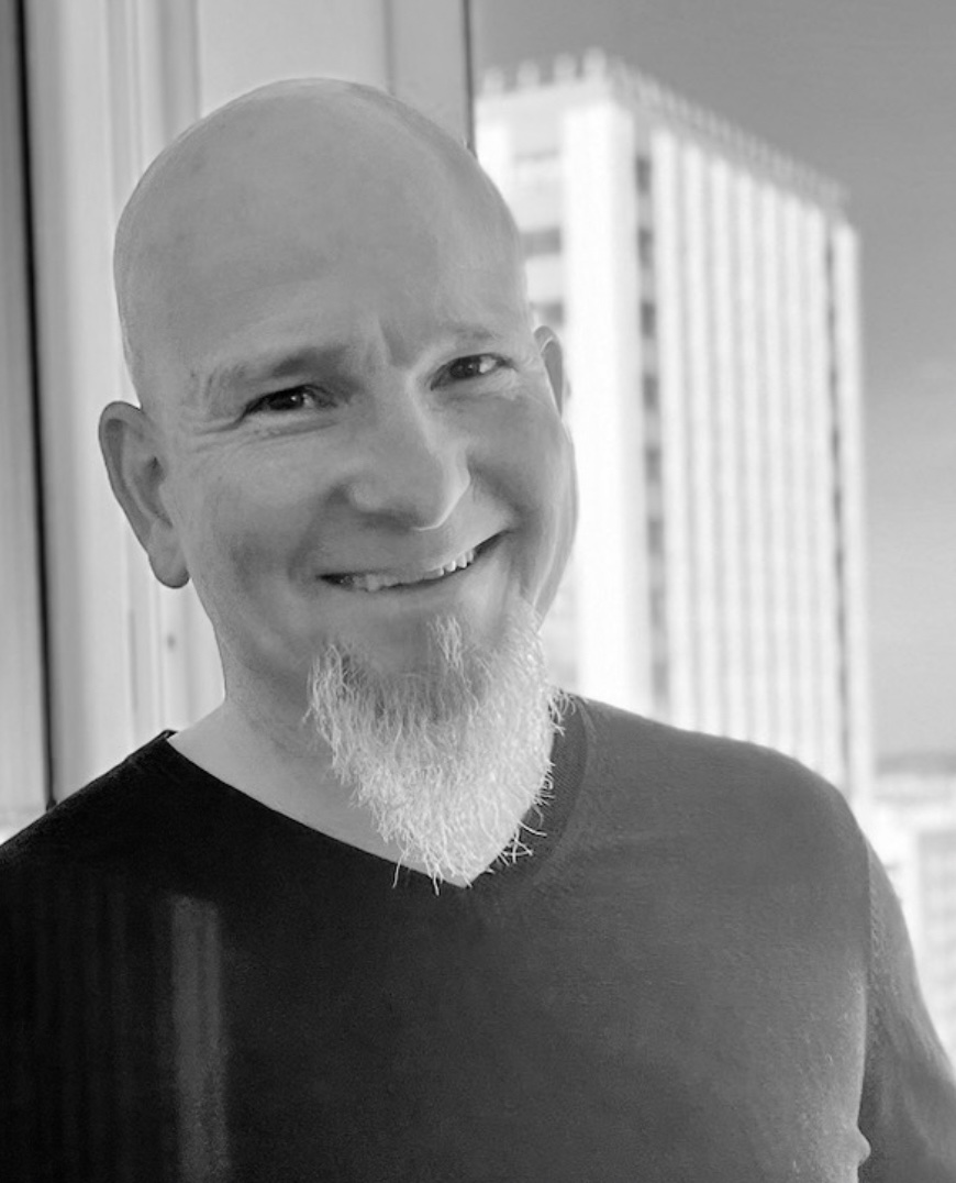 Portrait J. Emil Sennewald